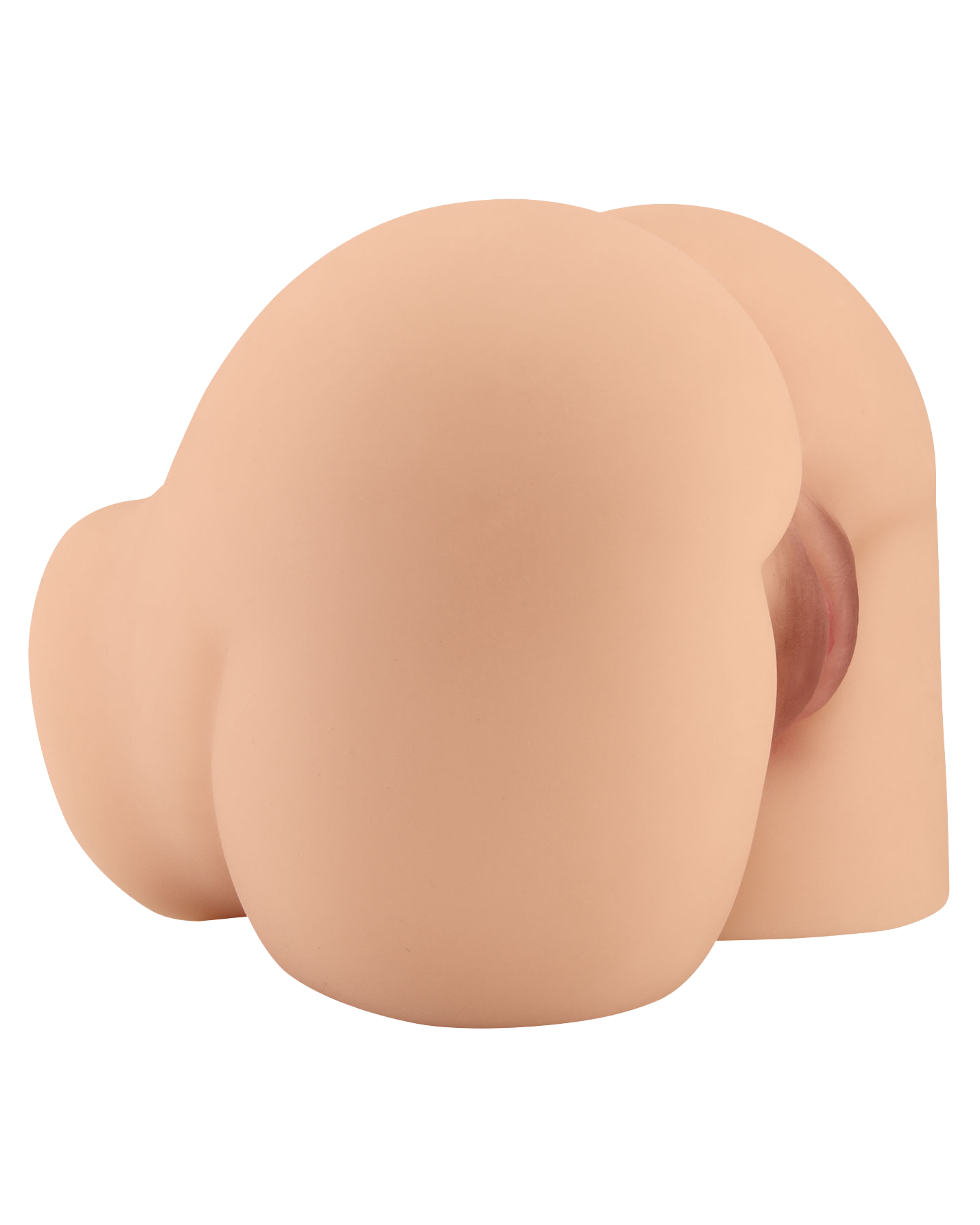 Crazy Bull – Rolanda – Masturbador de Doble Canal (Nude)