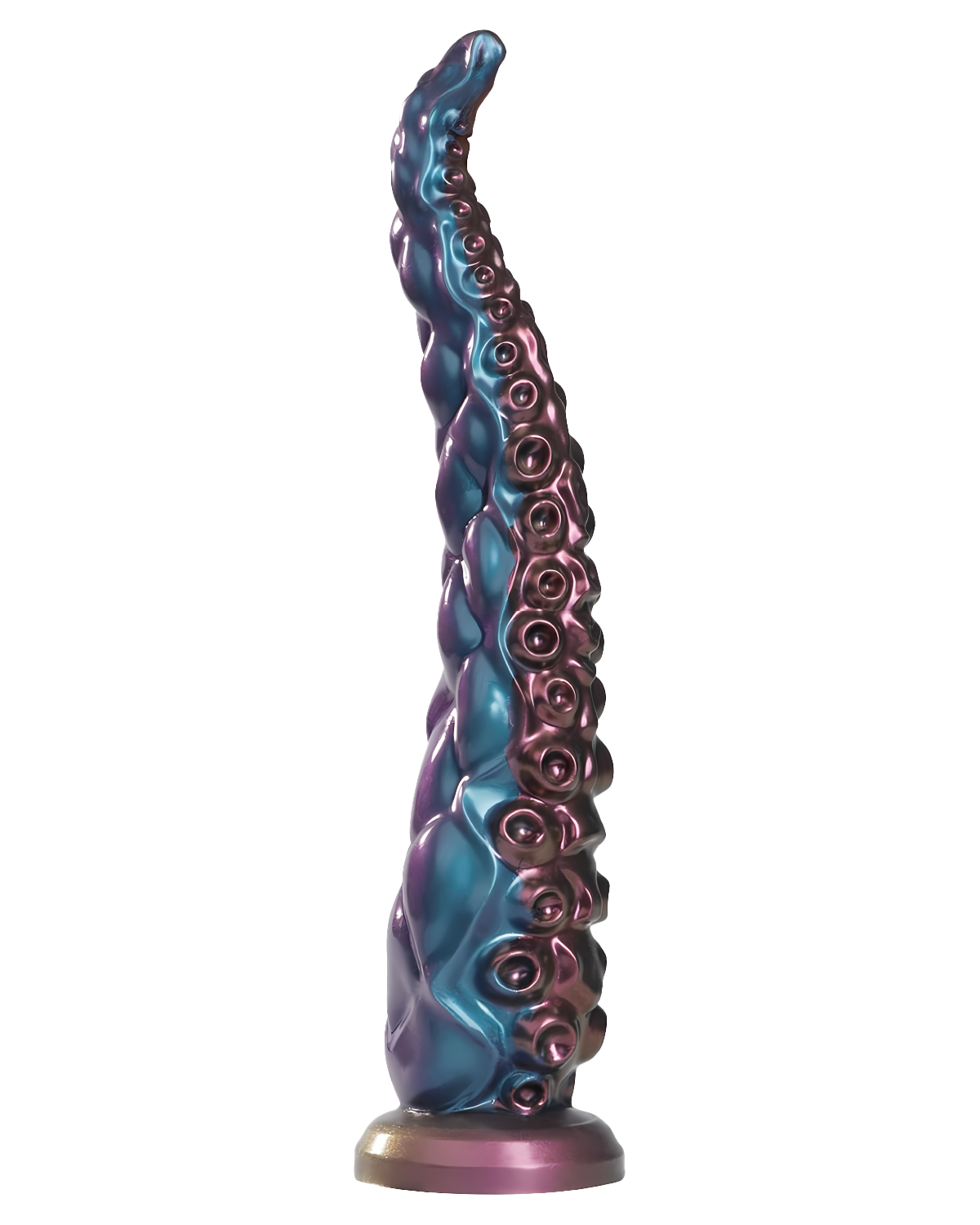 Power Monsters – Maelstrom Beastlord – Tentacle Dildo (47 cm)