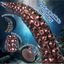 Power Monsters – Maelstrom Beastlord – Tentacle Dildo (47 cm)