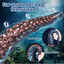 Power Monsters – Maelstrom Beastlord – Tentacle Dildo (47 cm)