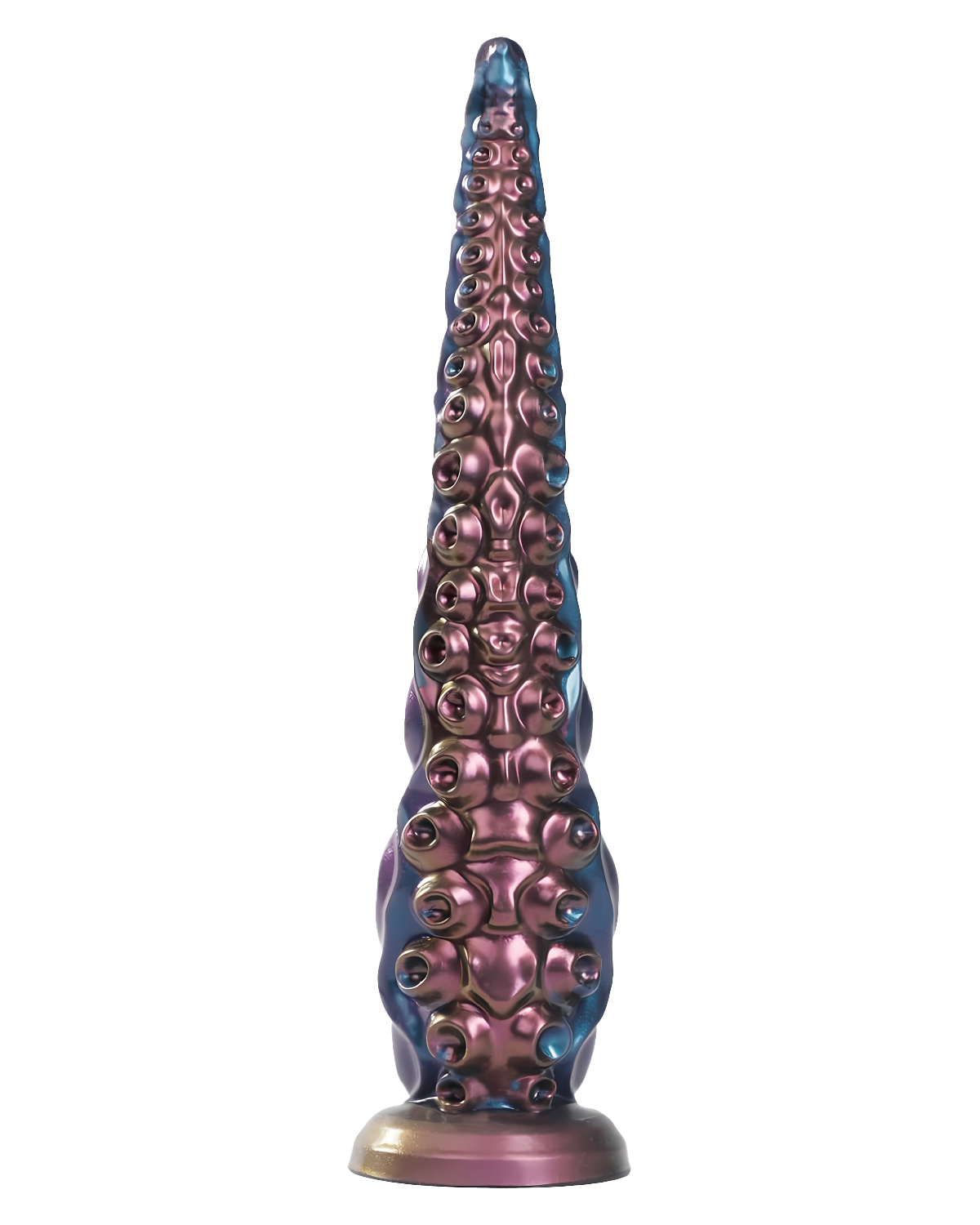 Power Monsters – Maelstrom Beastlord – Tentacle Dildo (47 cm)