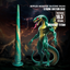 Power Monsters – Verdant Titan