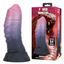 Power Monsters – Dreadful Fiend – Textured Monster Dildo (24 cm)