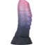 Power Monsters – Dreadful Fiend – Textured Monster Dildo (24 cm)