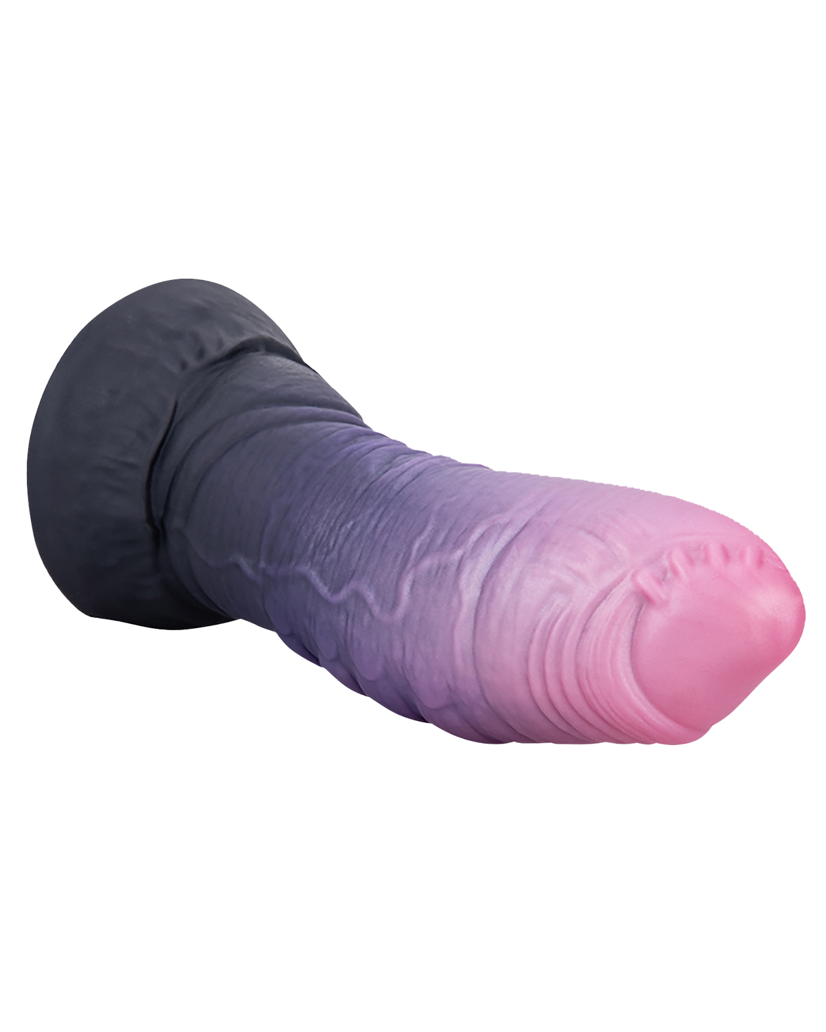 Power Monsters – Dreadful Fiend – Textured Monster Dildo (24 cm)