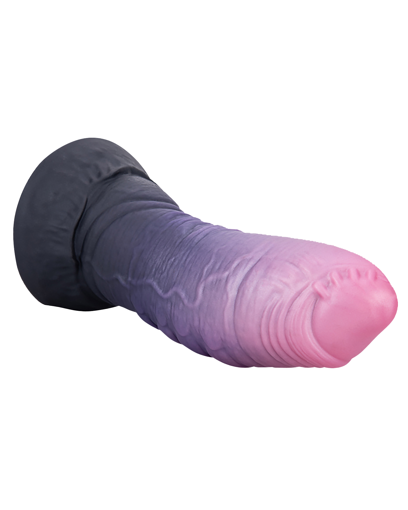 Power Monsters – Dreadful Fiend – Dildo Monster Texturizado (24 cm)