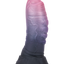 Power Monsters – Dreadful Fiend – Textured Monster Dildo (24 cm)