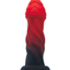 Power Monsters – Infernal Goliath – Textured Monster Dildo (25 cm)