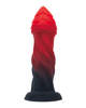 Power Monsters – Infernal Goliath – Textured Monster Dildo (25 cm)