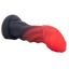 Power Monsters – Infernal Goliath – Textured Monster Dildo (25 cm)