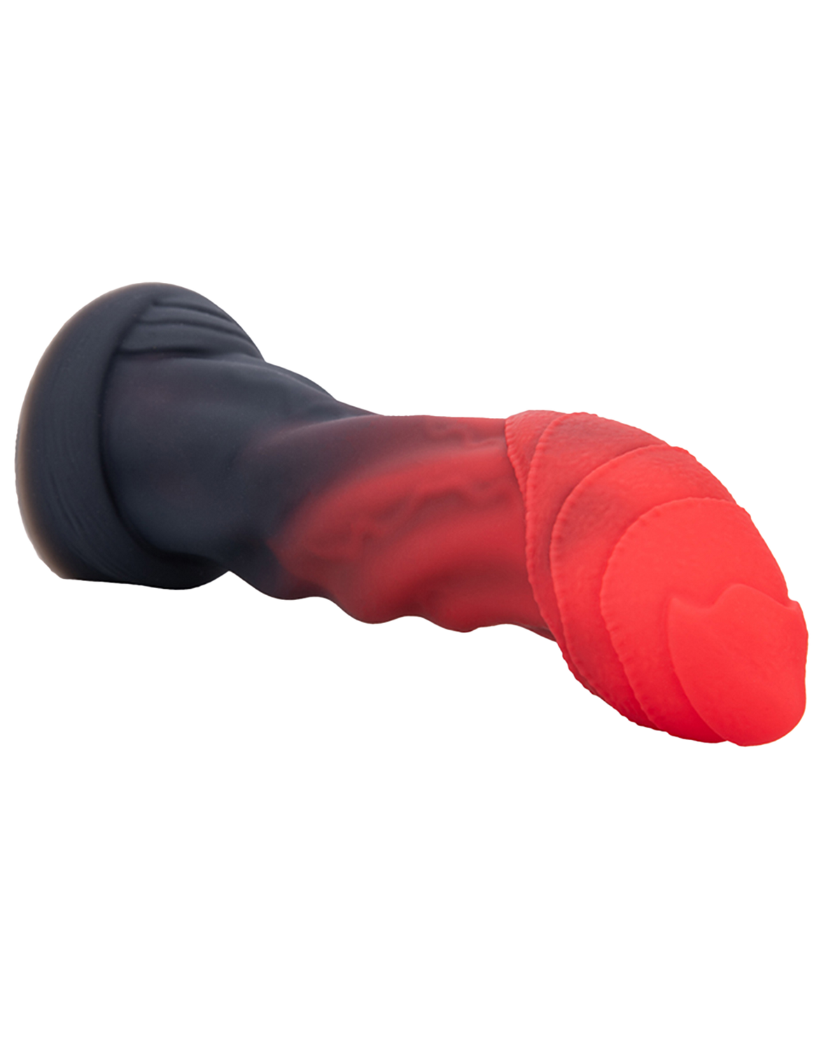 Power Monsters – Infernal Goliath – Textured Monster Dildo (25 cm)