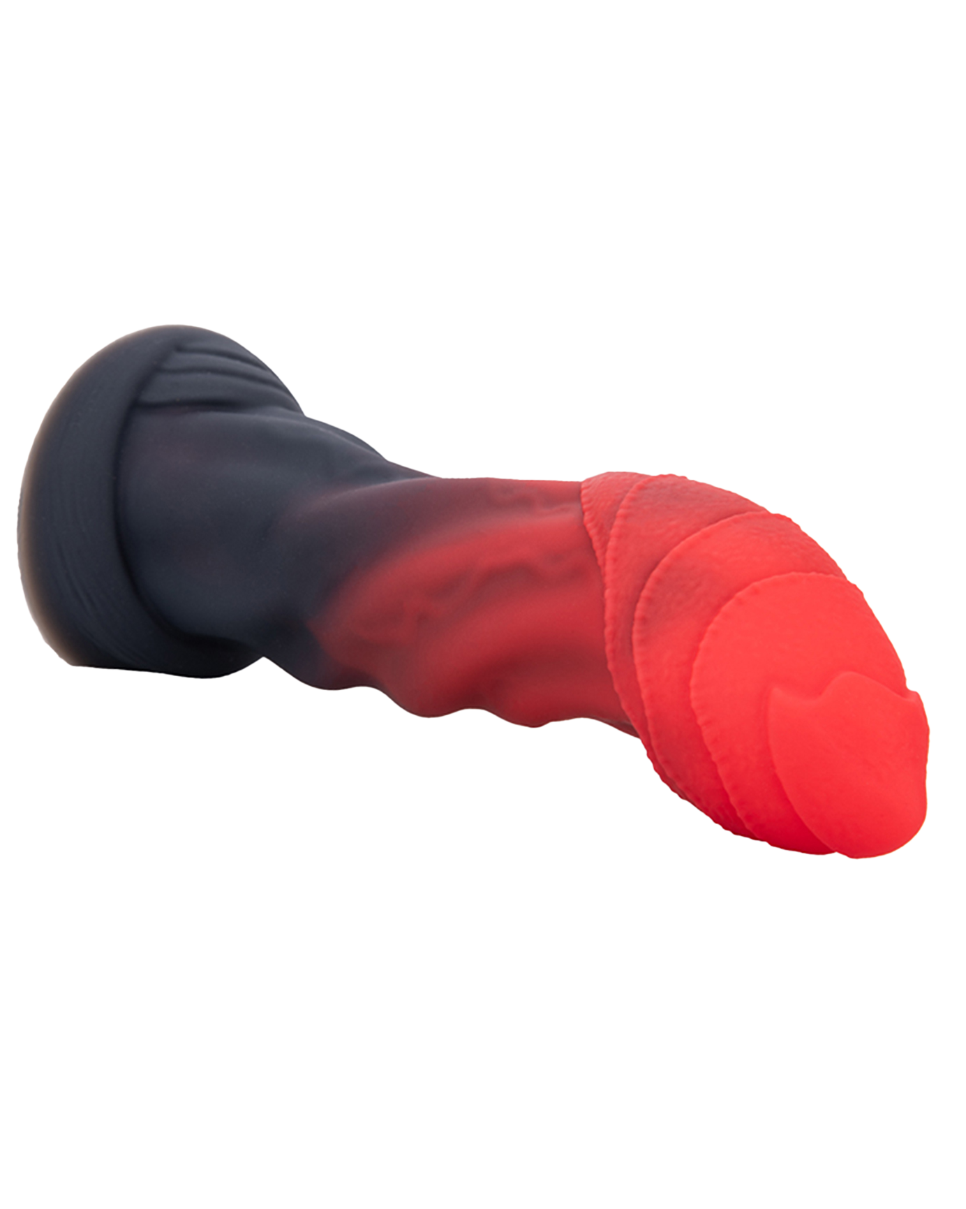 Power Monsters – Infernal Goliath – Dildo Monster Texturizado (25 cm)