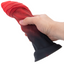 Power Monsters – Infernal Goliath – Textured Monster Dildo (25 cm)