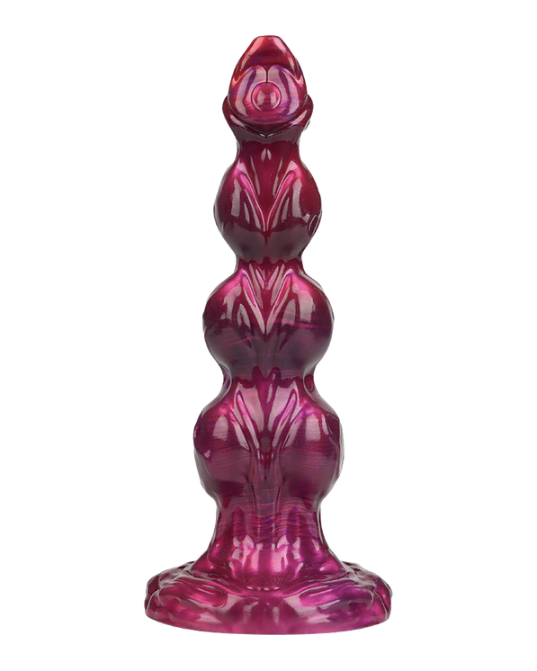 Power Monsters – Primal Beastlord – Dildo Monster Texturizado (26 cm)