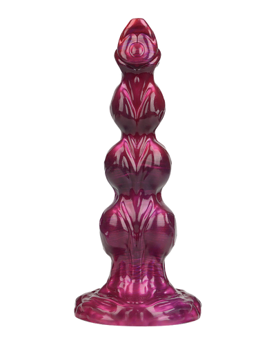 Power Monsters – Primal Beastlord – Dildo Monster Texturizado (26 cm)