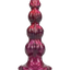 Power Monsters – Primal Beastlord – Textured Monster Dildo (26 cm)