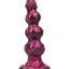 Power Monsters – Primal Beastlord – Textured Monster Dildo (26 cm)