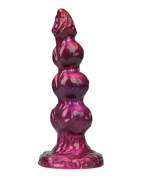 Power Monsters – Primal Beastlord – Dildo Monster Texturizado (26 cm)