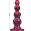 Power Monsters – Primal Beastlord – Textured Monster Dildo (26 cm)