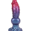Power Monsters – Eldritch Sentinel – Texturierter Monster-Dildo (24 cm)