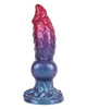 Power Monsters – Eldritch Sentinel – Texturierter Monster-Dildo (24 cm)