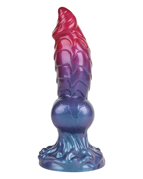 Power Monsters – Eldritch Sentinel – Dildo Monster Texturizado (24 cm)