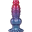 Power Monsters – Eldritch Sentinel – Texturierter Monster-Dildo (24 cm)