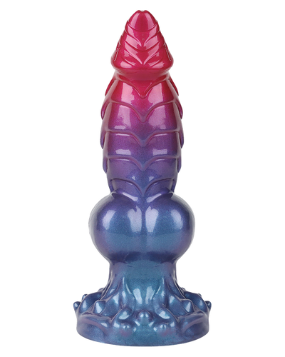 Power Monsters – Eldritch Sentinel – Dildo Monster Texturizado (24 cm)
