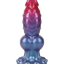 Power Monsters – Eldritch Sentinel – Texturierter Monster-Dildo (24 cm)