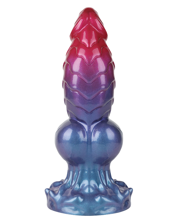 Power Monsters – Eldritch Sentinel – Dildo Monster Texturizado (24 cm)