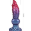 Power Monsters – Eldritch Sentinel – Texturierter Monster-Dildo (24 cm)