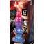 Power Monsters – Eldritch Sentinel – Texturierter Monster-Dildo (24 cm)