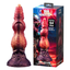 Power Monsters – Savage BeastLord – Textured Monster Dildo (24 cm)