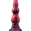 Power Monsters – Savage BeastLord – Textured Monster Dildo (24 cm)