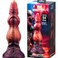 Power Monsters – Savage BeastLord – Textured Monster Dildo (24 cm)
