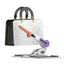 ZSEX - Fuck Machine - White Bag - Purple Machine