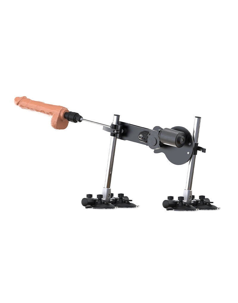 ZSEX - Mini Fuck Machine