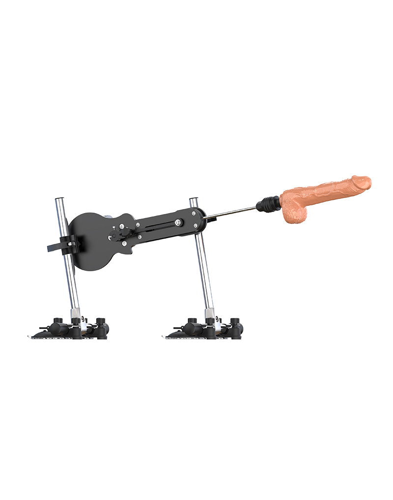 ZSEX - Mini Fuck Machine