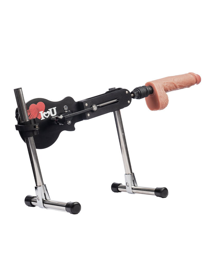 ZSEX - Mini Fuck Machine