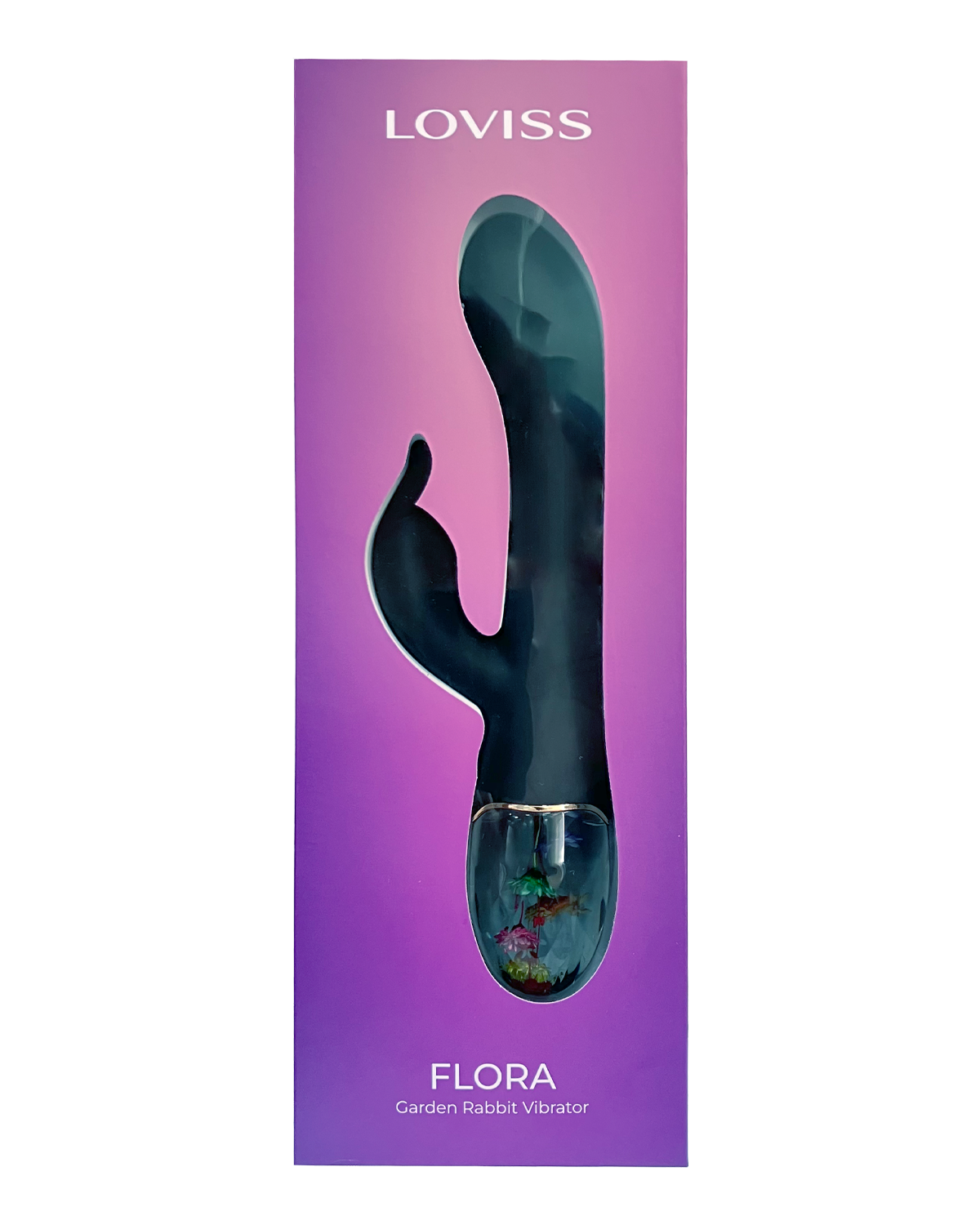 LOVISS - Flora