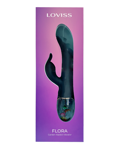 LOVISS - Flora