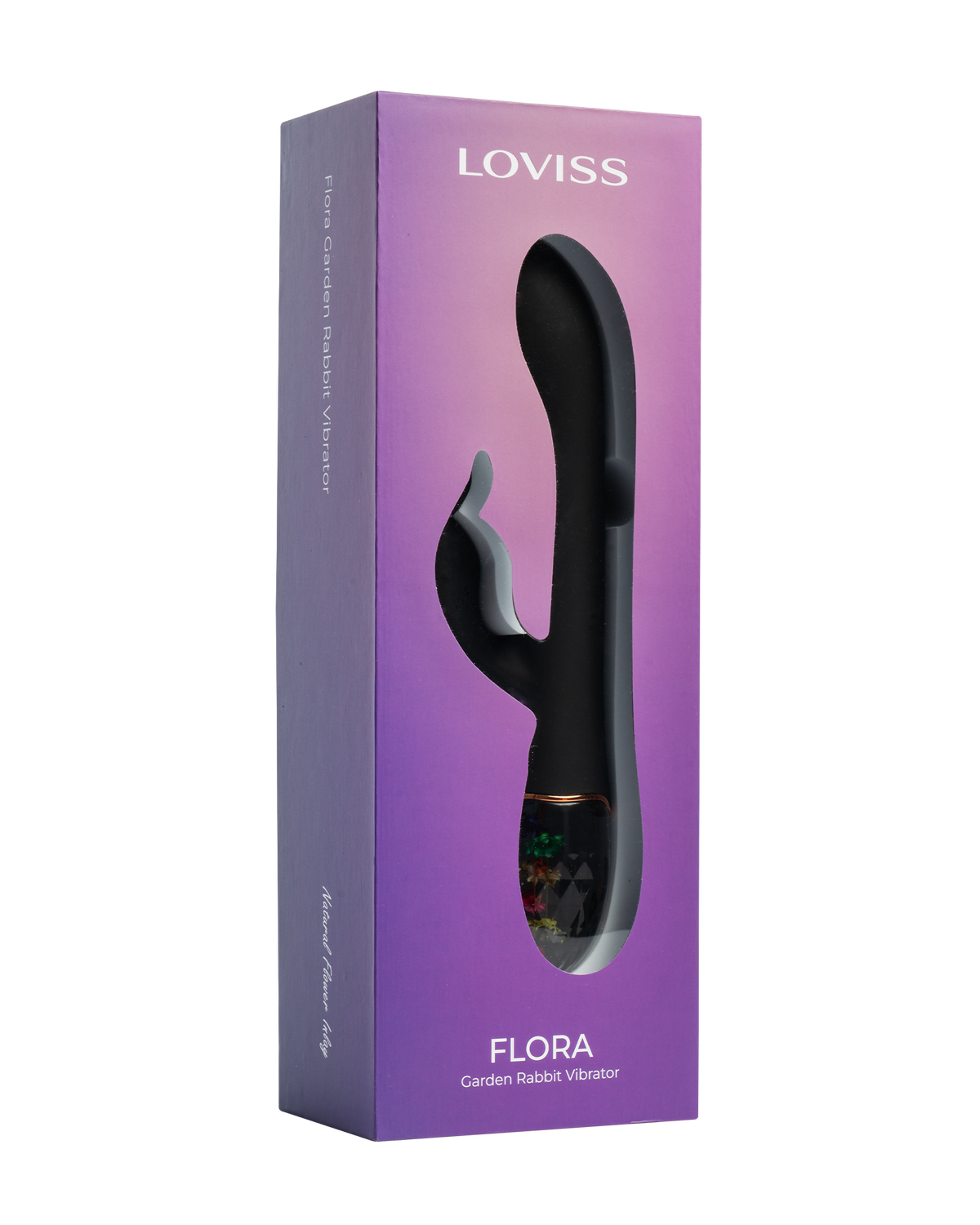 LOVISS - Flora