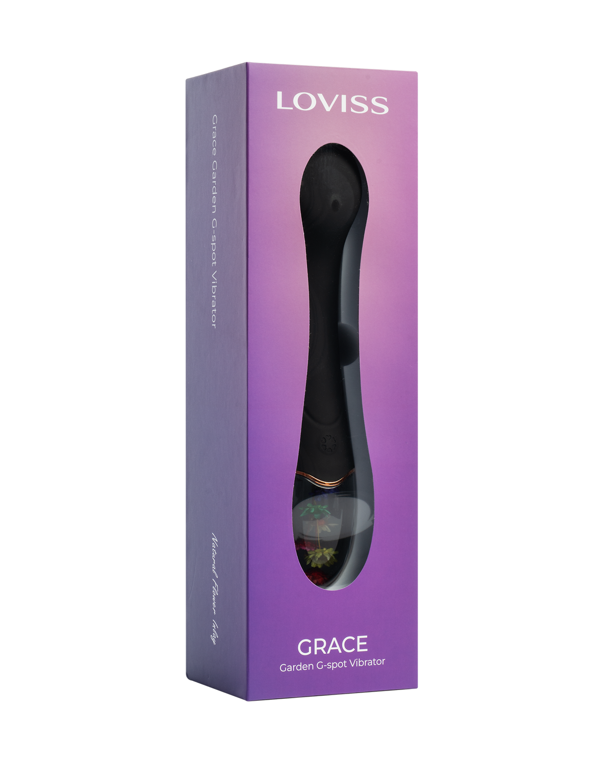 LOVISS - Grace
