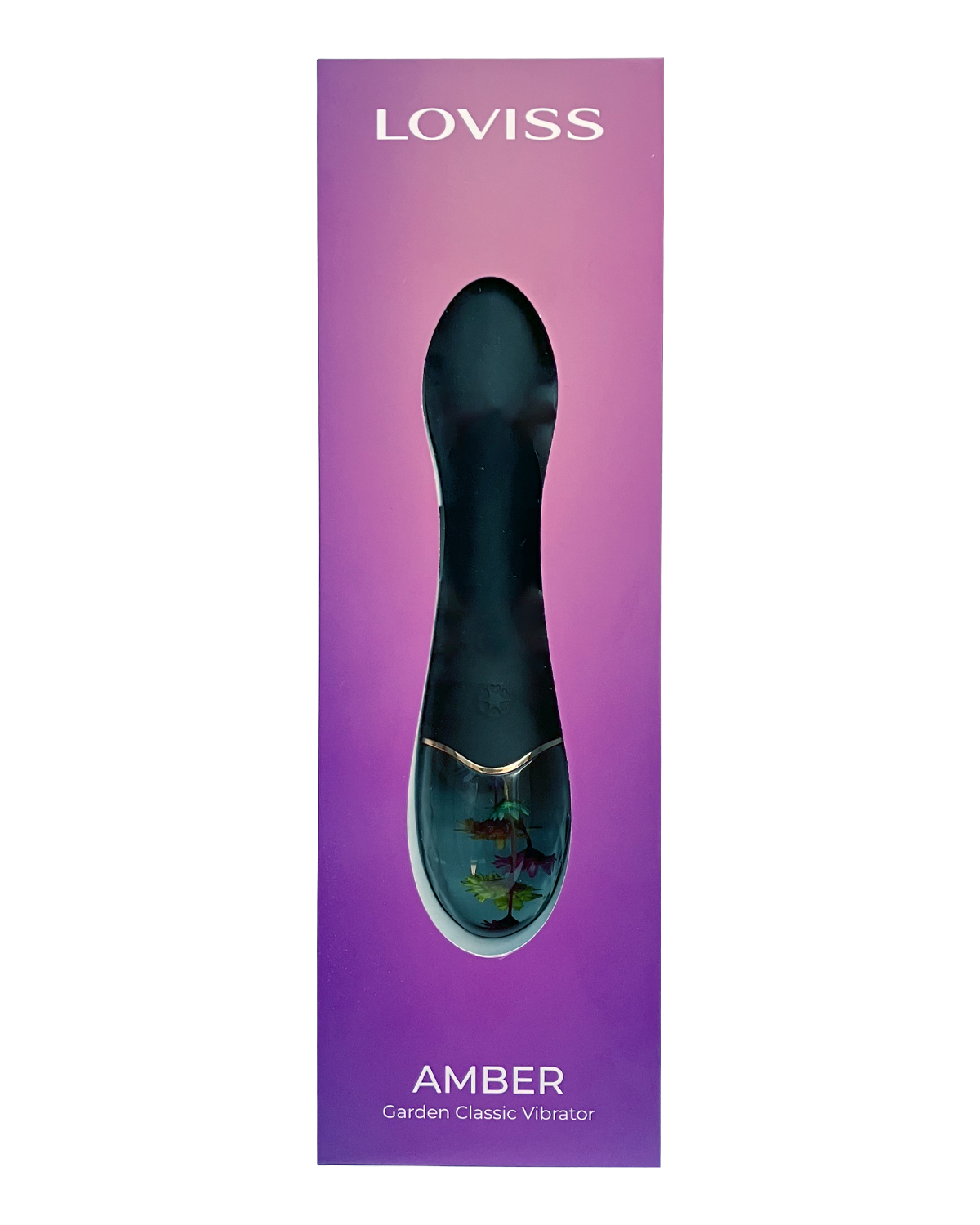 LOVISS - Amber