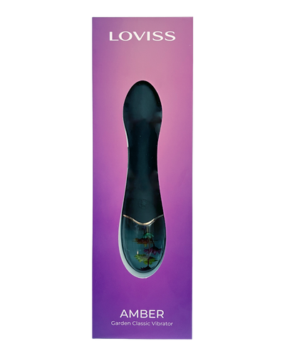 LOVISS - Amber