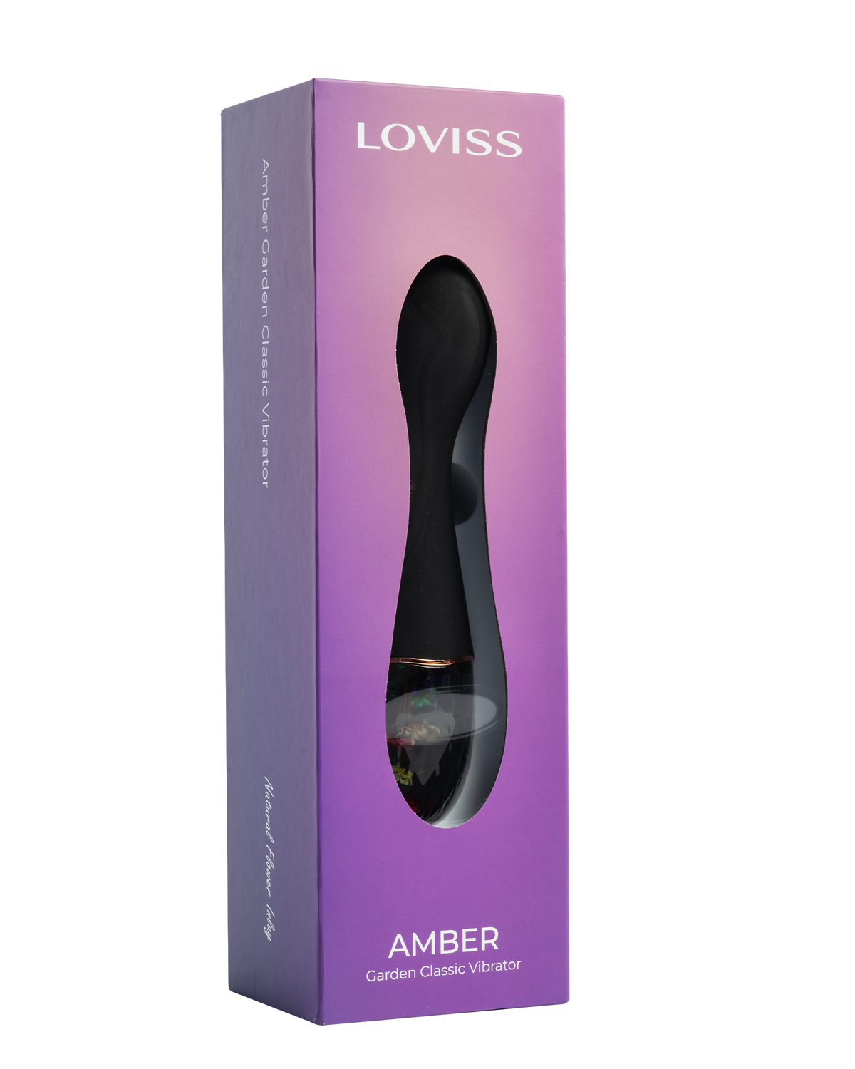 LOVISS - Amber
