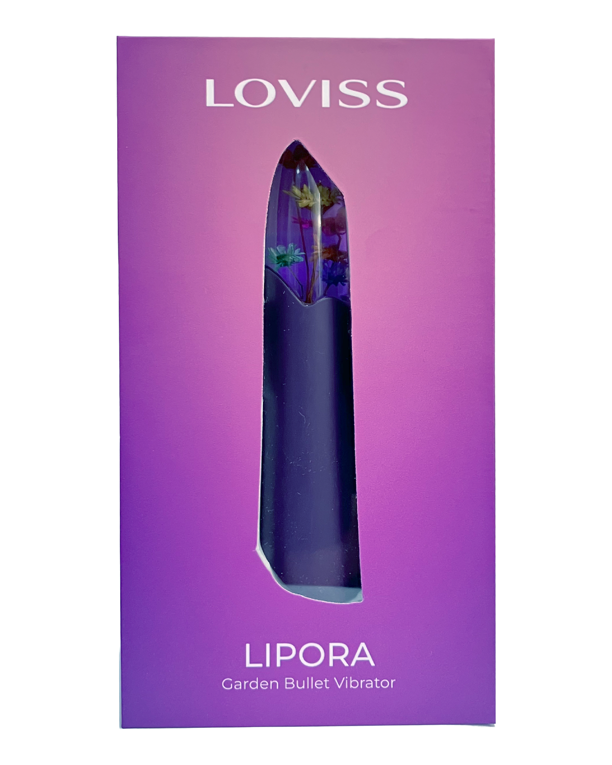 LOVISS - Lipora