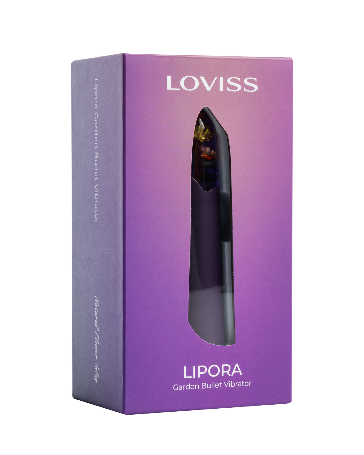 LOVISS - Lipora