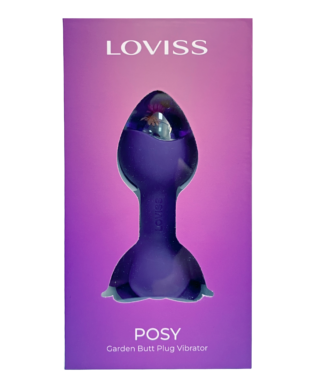 LOVISS - Posy