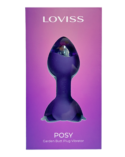 LOVISS - Posy